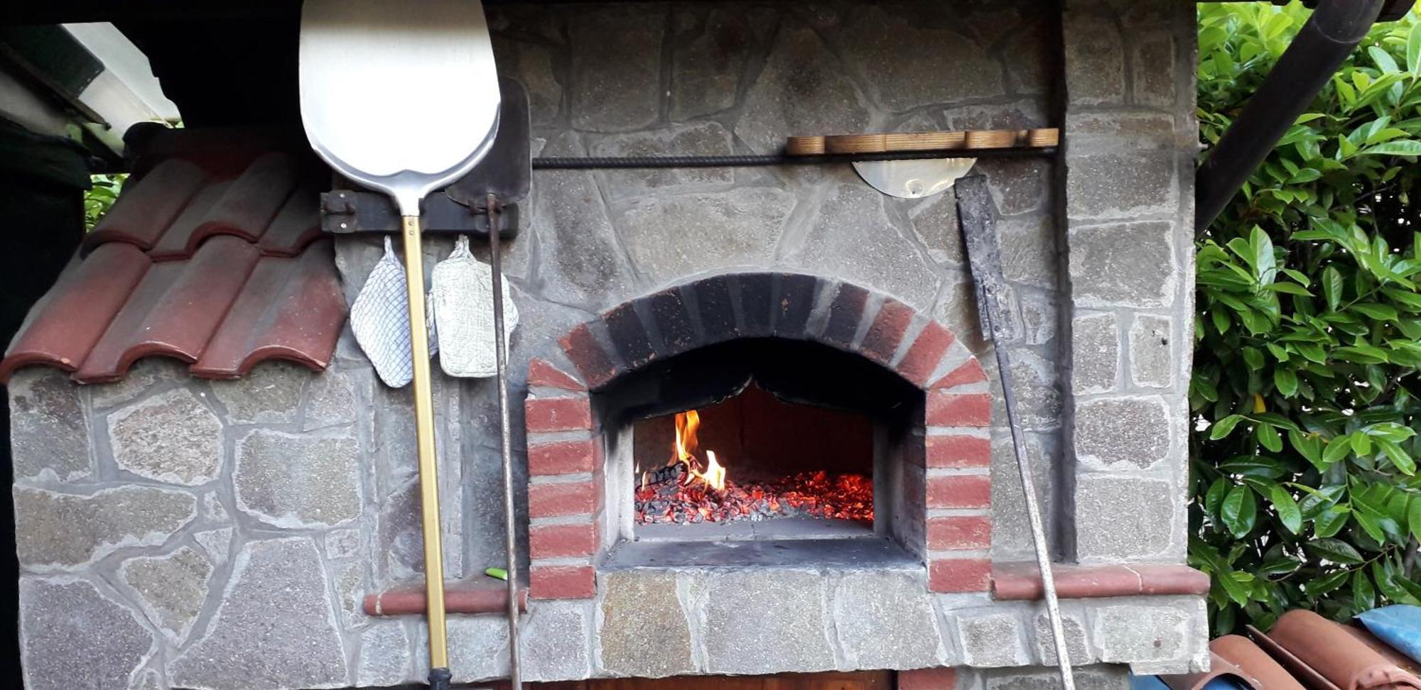 Baita La Stradella Serravalle  Zewnętrze zdjęcie